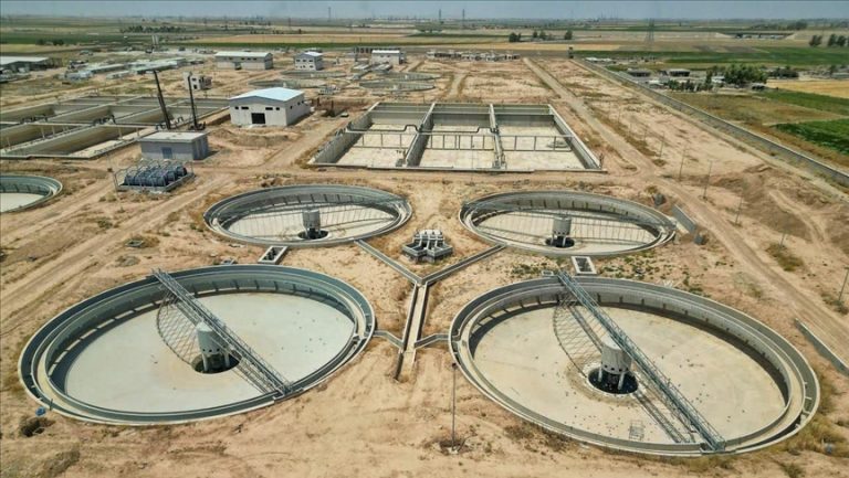 العراق يتوقع إيرادات تتجاوز 710 تريليونات دينار ضمن خطة التنمية الخمسية 2024–2028