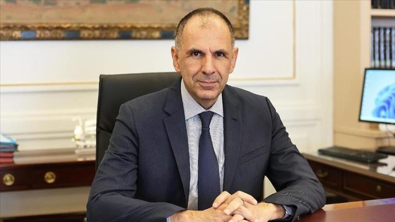 اليونان تعترف بحقوق ليبيا البحرية وتدعو إلى تسوية متوازنة وفق القانون الدولي