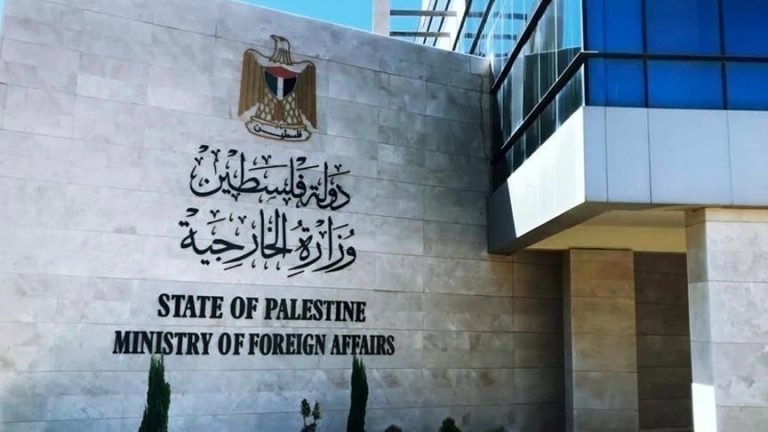 فلسطين تدعو لتدخل دولي “فوري” لوقف مخطط احتلال غزة: “الشعب في مصيدة توسعية”