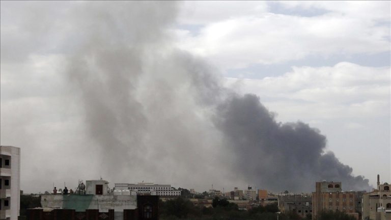 الحوثيون يعلنون استهداف محطة كهرباء مركزية في صنعاء بعد قصف إسرائيلي