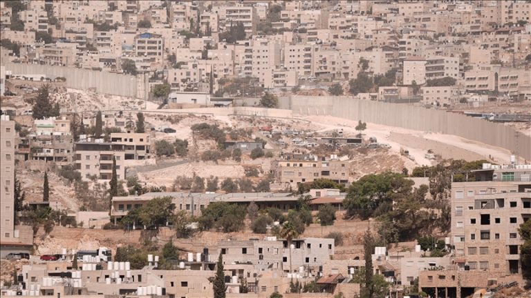 وزيران إسرائيليان يعيدان طرح مزاعم “إسرائيل الكبرى” ورفض الدولة الفلسطينية