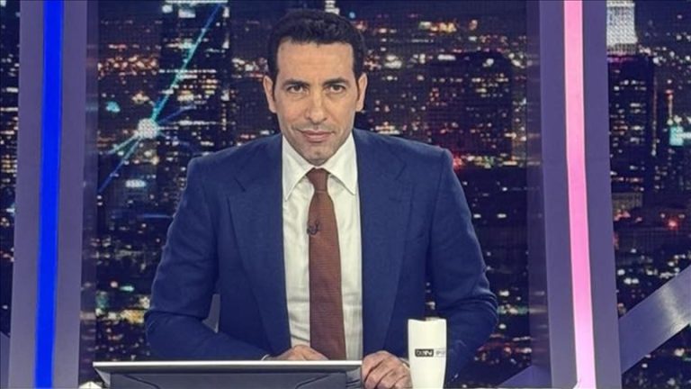 محمد أبو تريكة يطالب فيفا ويويفا بوقف الفرق الإسرائيلية وسحب مونديال 2026 من الولايات المتحدة
