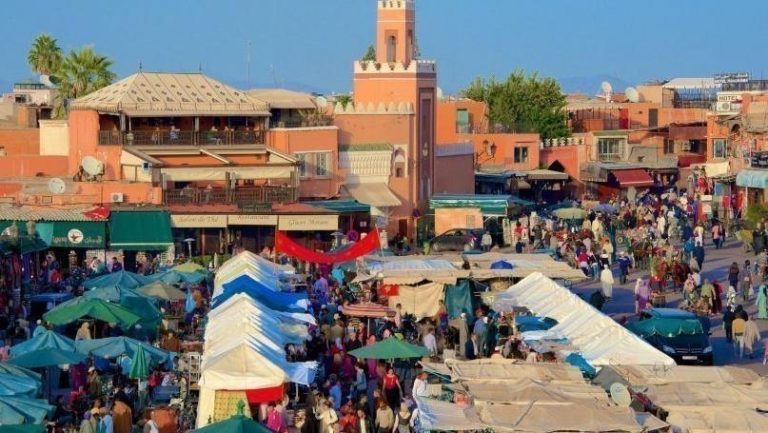 المغرب: تراجع معدل البطالة إلى 12.8% في الربع الثاني من 2025 وسط تحسن اقتصادي تدريجي