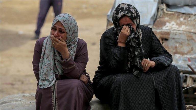 وزارة الصحة: حصيلة ضحايا الإبادة الإسرائيلية في غزة ترتفع إلى 62,895 قتيلاً و158,927 مصاباً