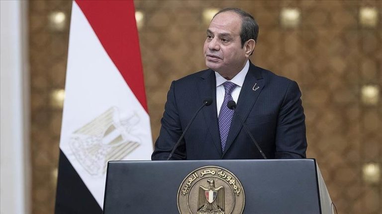مصر تجدد موقفها الرافض لتهجير الفلسطينيين وتؤكد دعمها لحل الدولتين وإعادة إعمار غزة