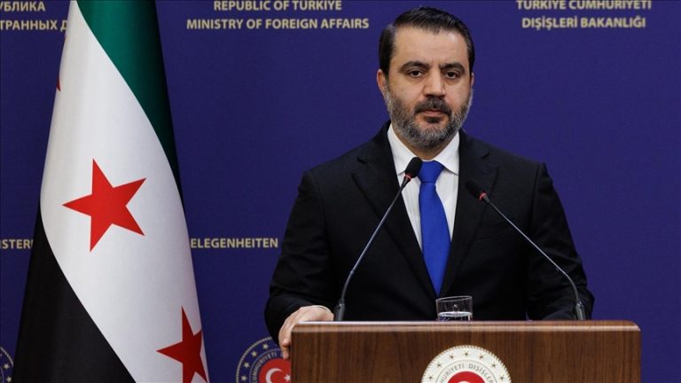 دمشق: مؤتمر الحسكة انتهاك لاتفاق 10 مارس مع “واي بي جي”