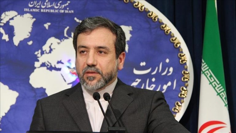 إيران: دخول مفتشي الوكالة الذرية لمحطة بوشهر بقرار من المجلس الأعلى للأمن القومي