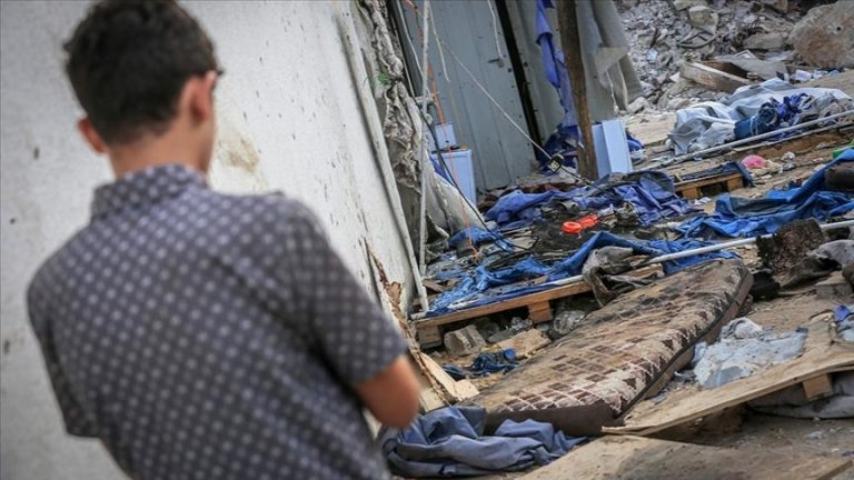 غزة: استشهاد الصحفي حسن دوحان يرفع حصيلة قتلى الصحفيين إلى 246 منذ بدء الحرب