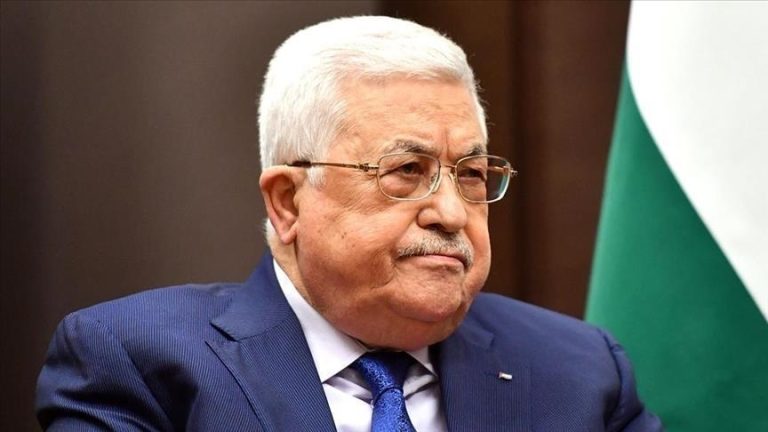 عباس يرحب بعزم البرتغال الاعتراف بدولة فلسطين: خطوة شجاعة تدعم السلام