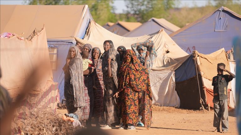 منظمة الصحة العالمية: الكوليرا تنتشر في جميع ولايات السودان وسط أزمة إنسانية غير مسبوقة