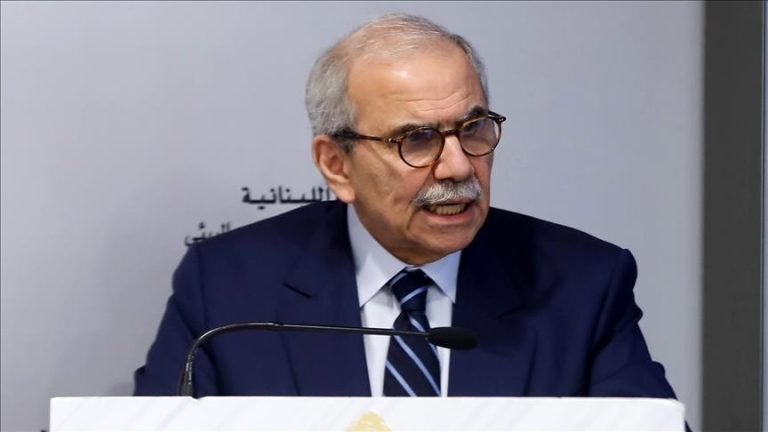 سلام يطالب إسرائيل بالانسحاب من الجنوب.. والكونغرس يشيد بخطوات حصر السلاح بيد الدولة اللبنانية