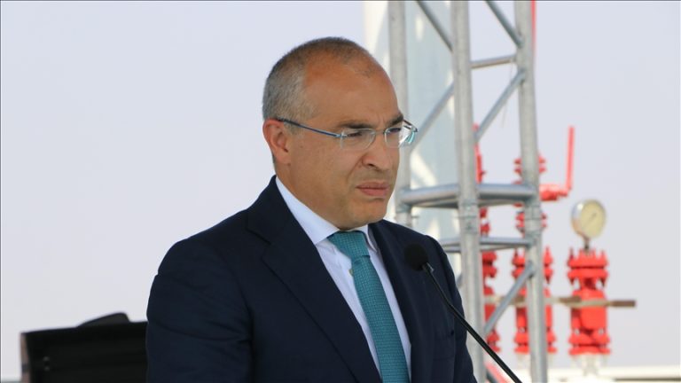 أذربيجان تُطلق مشروعًا تاريخيًا لتوريد الغاز إلى سوريا عبر تركيا بدعم قطري
