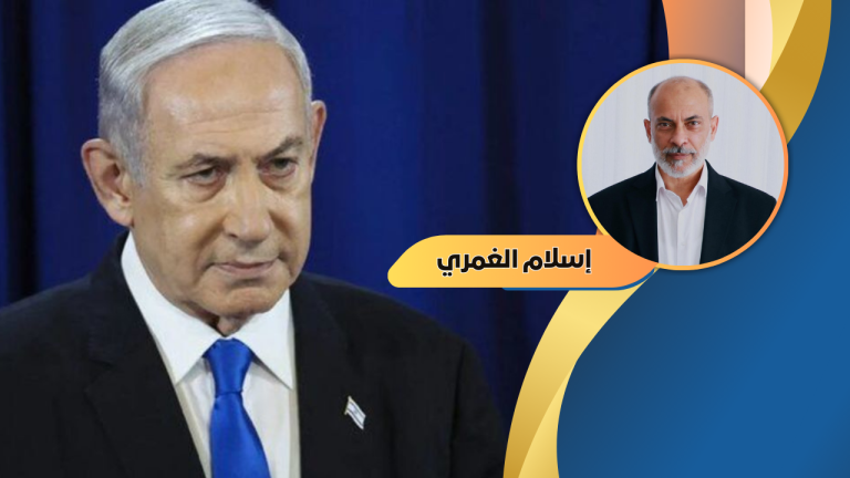 إسلام الغمري يكتب: نتنياهو يعلنها … حلم إسرائيل الكبرى يبدأ من مصر والأردن… فماذا عنا؟