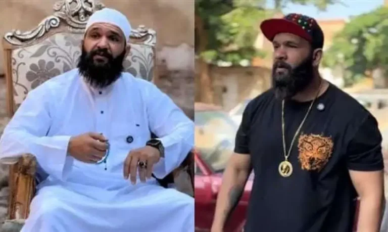 الداخلية تضبط “التيك توكر لوشا ” لنشره محتوى خادش للحياء وتحريض على العنف