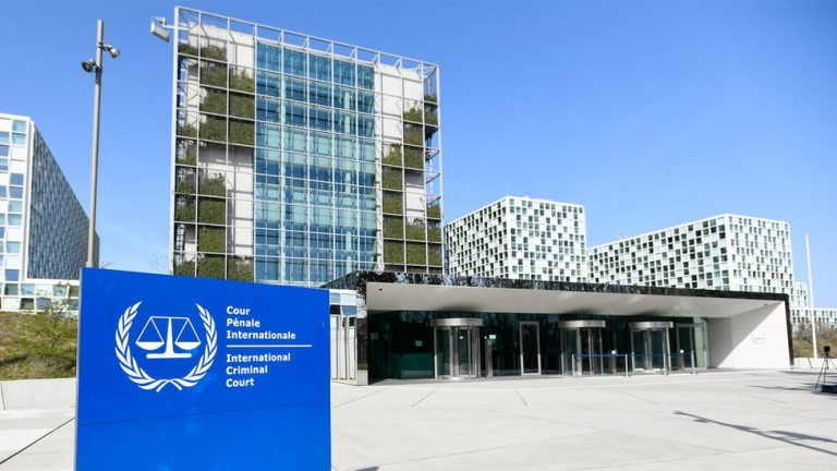 المحكمة الجنائية الدولية أمام اختبار جديد مع احتمال إصدار مذكرات اعتقال بحق بن غفير وسموتريتش