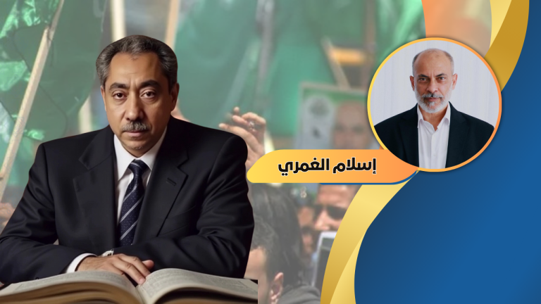 إسلام الغمري يكتب : في ذكرى إعدام سيد قطب.. لماذا سمّوني إسلام؟