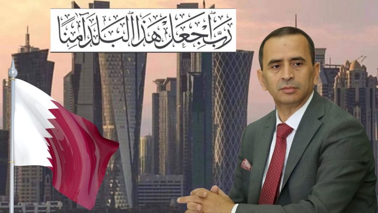 ماهر المذيوب: في الذكرى العشرين لإقامتي في قطر… دوحة الخير وطن الطمأنينة والعائلة والمرجلة