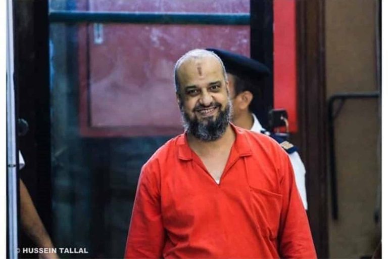 البلتاجي في رسالة لرئيس مصلحة السجون:3 مطالب لحل أزمة المعتقلين المضربين