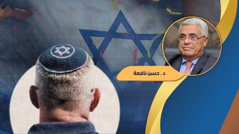 حسن نافعة يكتب : هزيمة الصهيونية شرط لبناء نظام عالمي متعدّد القطبية