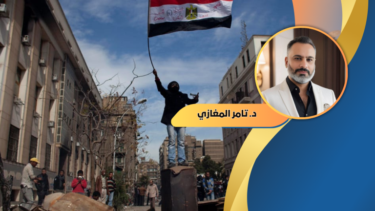 د.تامر المغازي يكتب: إرثٌ يتجدّد وجذور لا تُقهر (2)