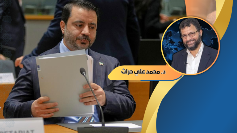 د. محمد علي حراث يكتب: وفيكم سماعون لهم