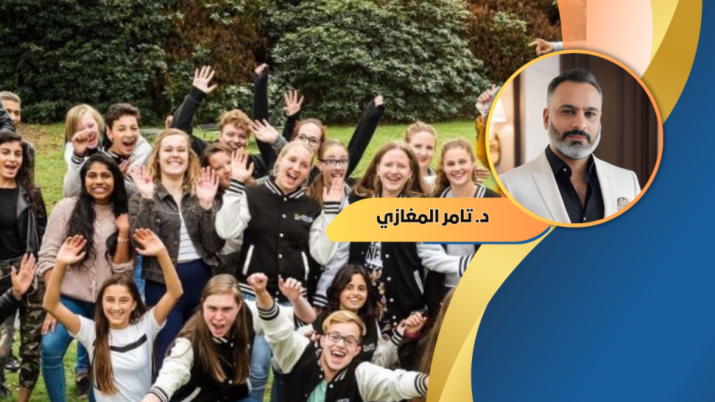 د.تامر المغازي يكتب: اليوم العالمي للأشخاص ذوي الإعاقة.. نحو عالم شامل للجميع