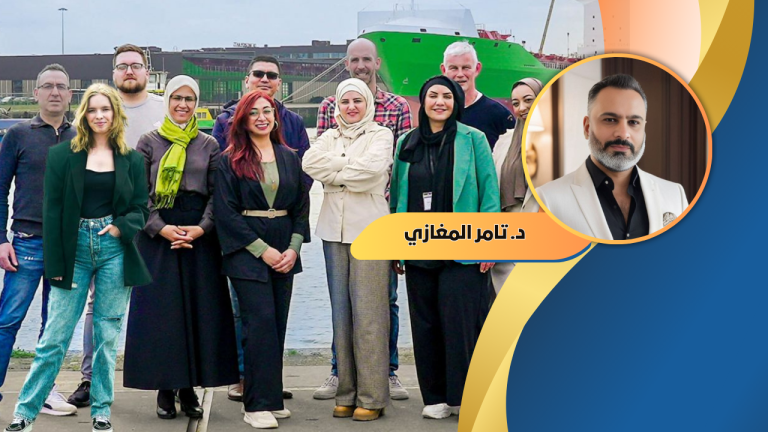 د. تامر المغازي يكتب: حلم منظمة إنسانية حقيقية.. لماذا نفتقد “مانو” في الوطن العربي؟