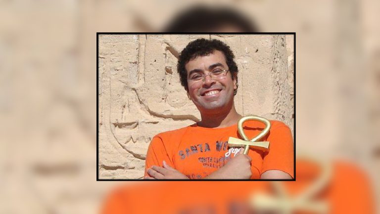 مصر.. اعتقال الناشط السياسي سامح أبو عرايس وترحيله إلى سجن العاشر