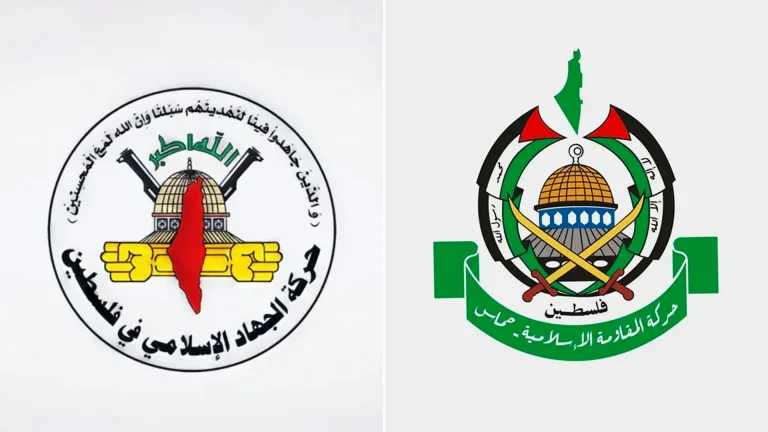حماس والجهاد الإسلامي تدينان قصف صنعاء وتثمّنان موقف الحوثيين الداعم لغزة