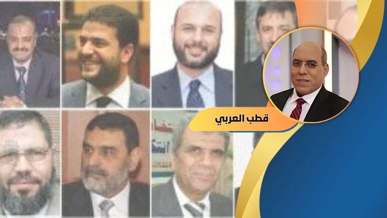 قطب العربي يكتب : حين يفضل المعتقلون الموت على الحياة