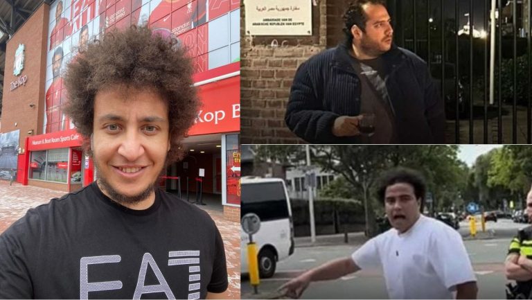 بريطانيا وهولندا: القبض على موالين للنظام المصري بتهمة تهديد معارضين أمام السفارات