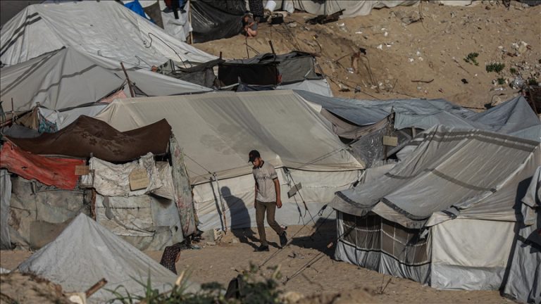 جنوب السودان تنفي مناقشة توطين فلسطينيين من غزة على أراضيها