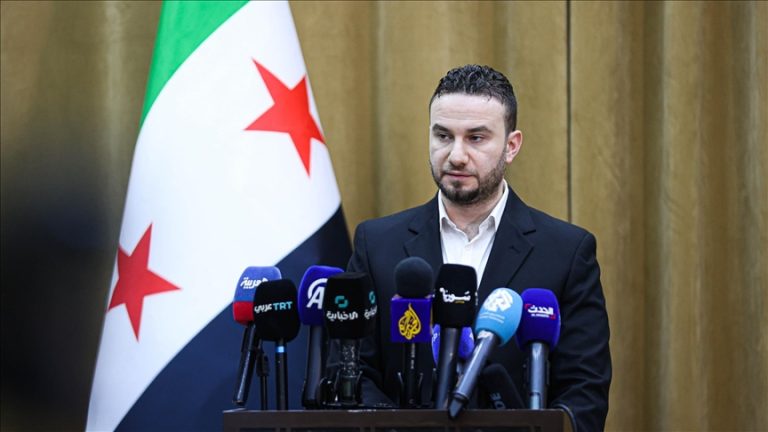 الداخلية السورية تكشف تفاصيل انفجار حلب: “خلافات شخصية” وراء الحادث