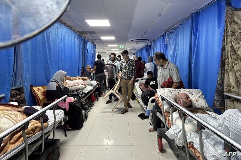 منظمة الصحة العالمية: أكثر من 14,800 مريض في غزة بحاجة إلى رعاية عاجلة