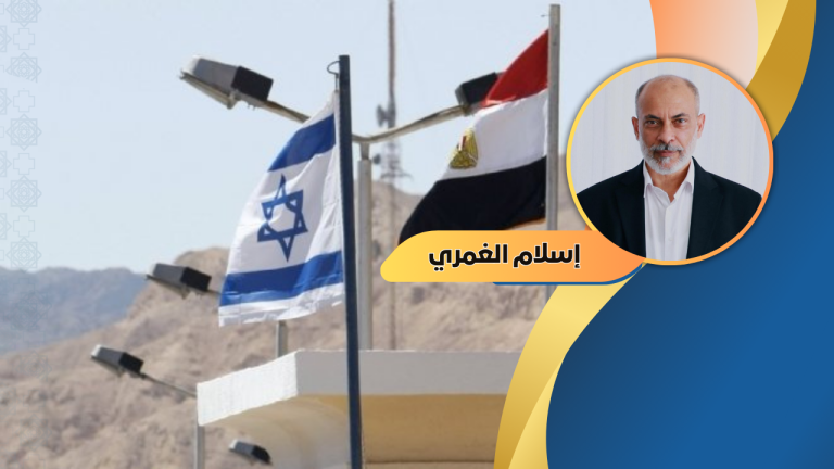 إسلام الغمري يكتب : ممر زنغزور… البوابة الخفية للتمدّد الصهيوني والأمريكي في القوقاز