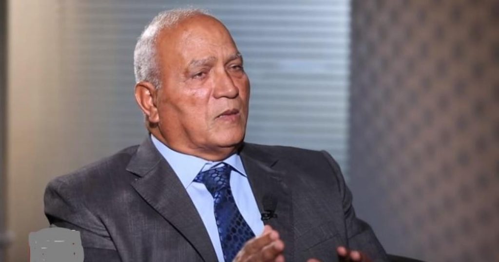 د. عبدالله الأشعل يكتب : فلسطين لمن؟!