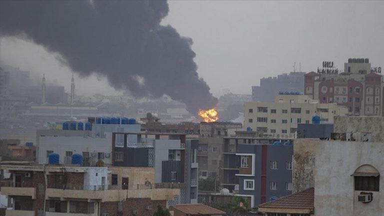 مقتل 40 شخصًا في هجوم لقوات الدعم السريع على مخيم للنازحين بالفاشر