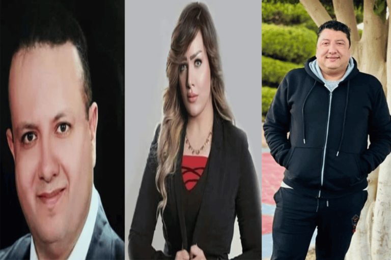 تنفيذ حكم الإعدام بحق قاتلي الإعلامية شيماء جمال في مصر