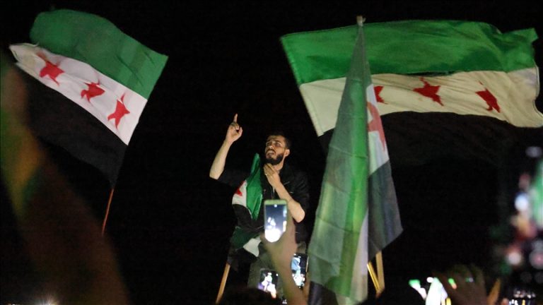 سوريا تحيي الذكرى الـ12 لهجوم الغوطة الكيميائي