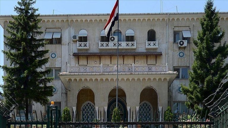 مصر تؤكد ضرورة الالتزام بخريطة الطريق الأممية لحل الأزمة الليبية