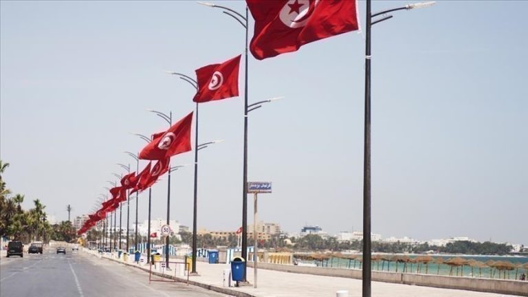 حزب التيار الشعبي في تونس يعلن إضراب جوع تضامناً مع غزة