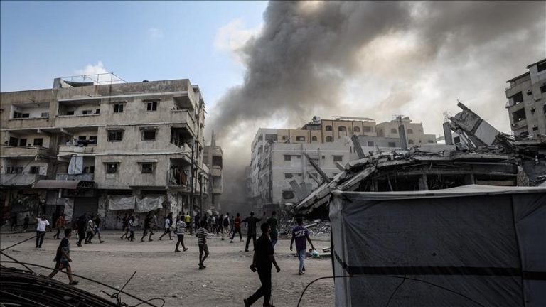 الصحة في غزة: ارتفاع حصيلة الشهداء إلى 62,122 والإصابات تتجاوز 156 ألفا