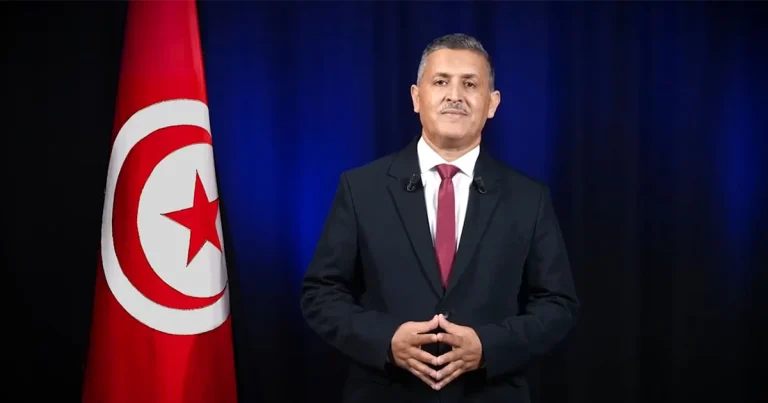 عماد الدائمي رداً على خطاب قيس سعيد: “خطاب بائس واعتراف ضمني بالفشل”
