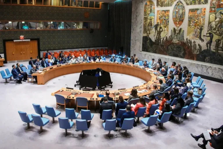 فلسطين تدعو الأمم المتحدة لدعم المحكمة الجنائية الدولية ومحاسبة إسرائيل على جرائمها