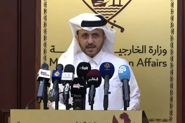 قطر: اتفاق بين باكستان وأفغانستان على وقف فوري لإطلاق النار خلال مفاوضات الدوحة