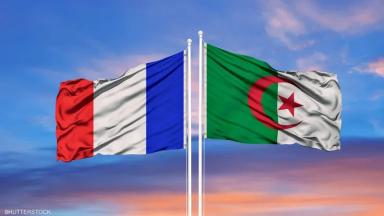 الجزائر.. بدء تطبيق قرار إلغاء التأشيرات الدبلوماسية مع فرنسا