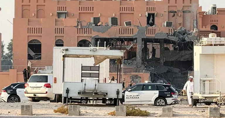 ترامب: إسرائيل لن تهاجم قطر مجددًا وسط تضارب الروايات حول علم واشنطن بالضربة