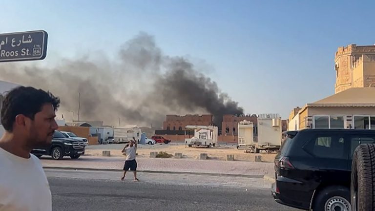 The Jerusalem Post : مصر تقرر تقليص التنسيق مع إسرائيل بعد ضربة قطر وإعادة هيكلة الاتصالات الأمنية