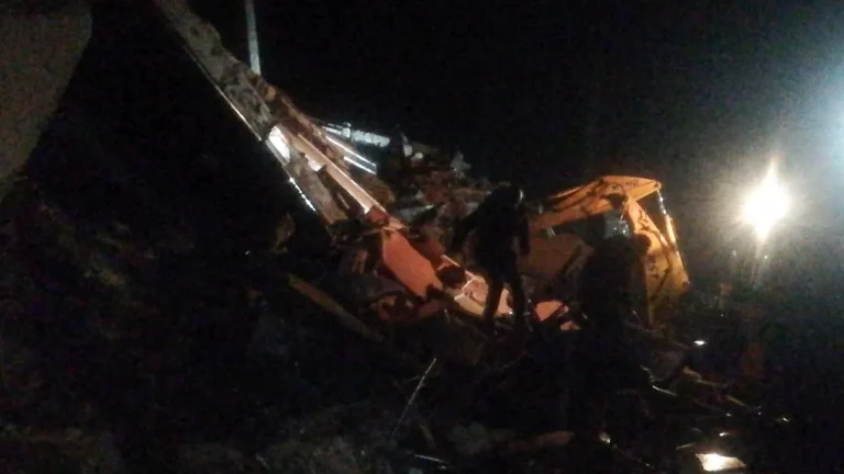 زلزال بقوة 6.2 درجة يضرب فنزويلا