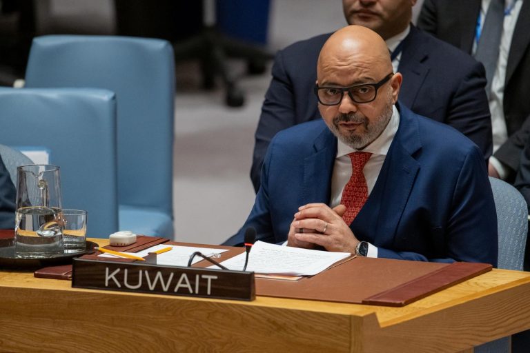 مجلس التعاون في مجلس الأمن: العدوان على قطر مساس بالمنطقة كلها وتهديد للسلم الدولي
